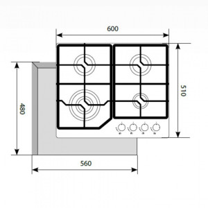 LEX GVG 640-1 BL
