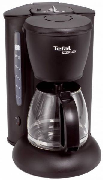 Кофеварка TEFAL CM4105