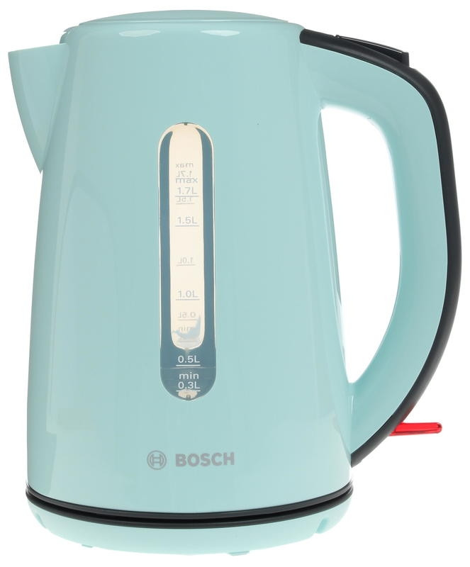 Электрический чайник BOSCH TWK 7502