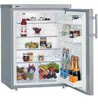 Холодильник LIEBHERR TPesf 1710-22 001