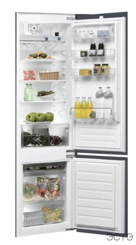 Встраиваемый холодильник  Whirlpool ART 9610 A+