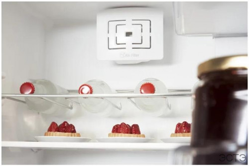 Встраиваемый холодильник  Whirlpool ART 9610 A+