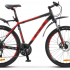 Велосипед STELS Navigator-910 MD 29" (2016) рама 19.5" Красный/чёрный/серый