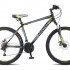 Велосипед Десна-2610 MD 26" V010 18" Чёрный/серый