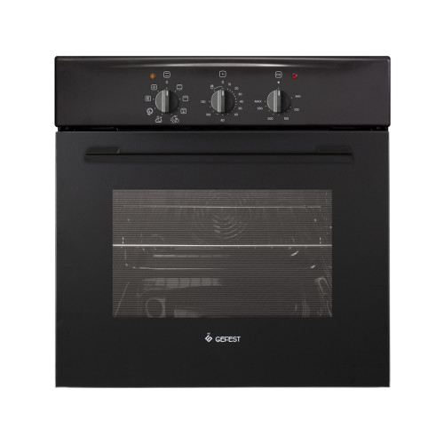 Духовой шкаф Gefest ДА 602-01 A