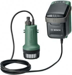 Bosch Garden Pump