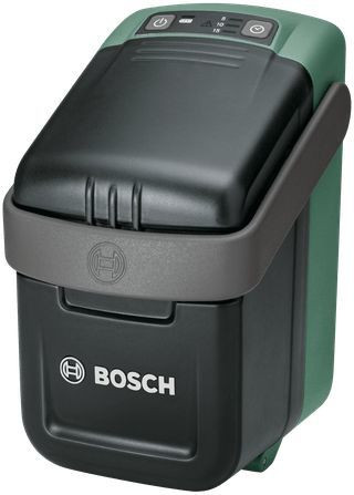 Садовый насос Bosch Garden Pump