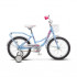 Велосипед Stels Flyte Lady 16" Z010 (LU089092) Голубой