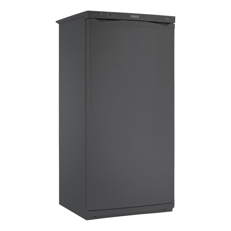 Холодильник POZIS 404-1 графитовый
