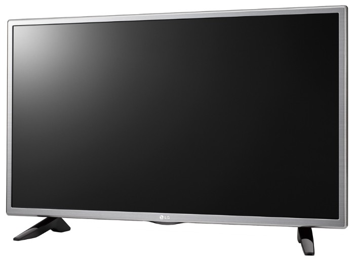 Телевизор LG 32LH520