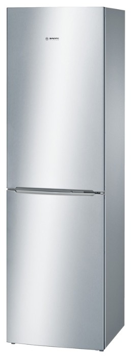 Холодильник BOSCH KGN39NL13R