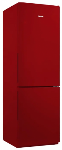 Холодильник POZIS RK FNF-170 r вертикальные ручки