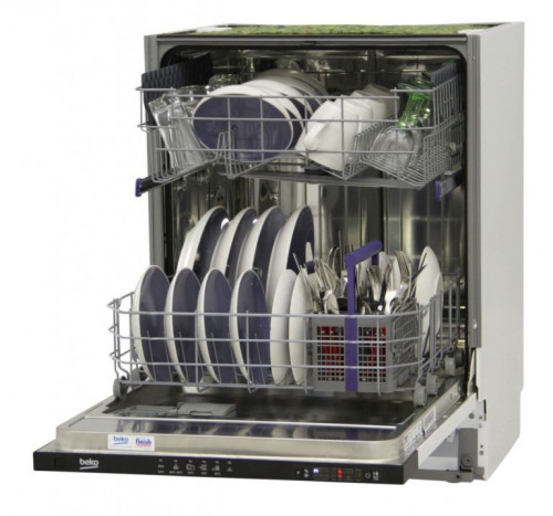 Встраиваемая посудомоечная машина BEKO DIN 24310