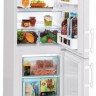 Холодильник LIEBHERR CU 2311