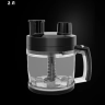 Блендер Polaris PHB 1586AL Cube