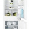 Встраиваемый холодильник  ELECTROLUX ENC2854AOW