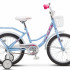 Велосипед Stels Flyte Lady 18" Z010 (LU089095) Голубой