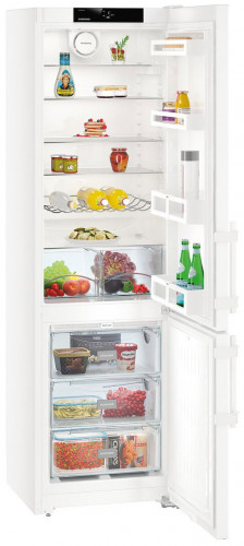 Холодильник LIEBHERR CN 4015-21 001