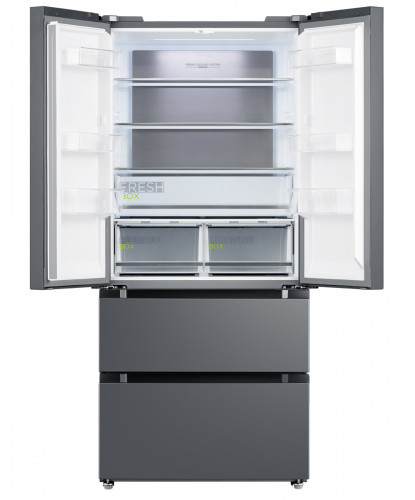 Холодильник Midea MRF519SFNGX