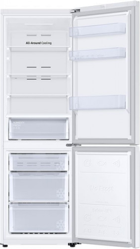Холодильник Samsung RB34T670FWW