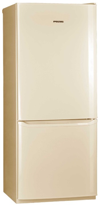 Холодильник POZIS RK-101 А бежевый