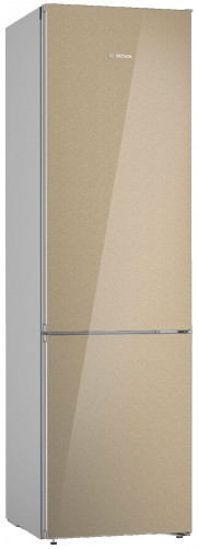 Холодильник Bosch KGN39LQ32R бежевый