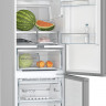 Холодильник Bosch KGN39LQ32R бежевый