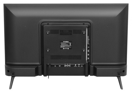 Телевизор HYUNDAI H-LED43FS5004 SMART