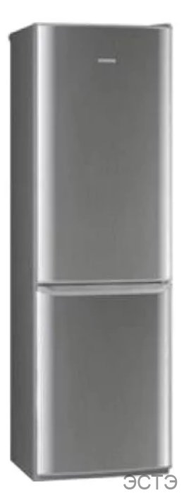 Холодильник POZIS RD-149 серебристый металлопластик