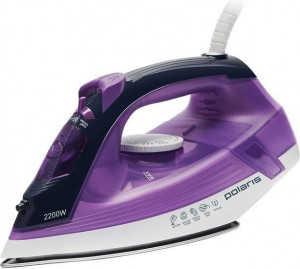 Polaris PIR 2267AK фиолетовый