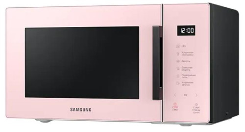 Микроволновая печь Samsung MS-23T5018AP/BW