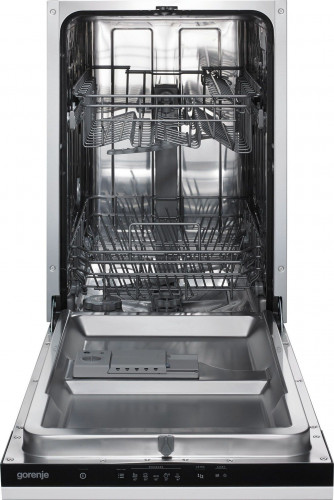 Встраиваемая посудомоечная машина Gorenje GV52010