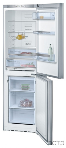 Холодильник BOSCH KGN39SM10R