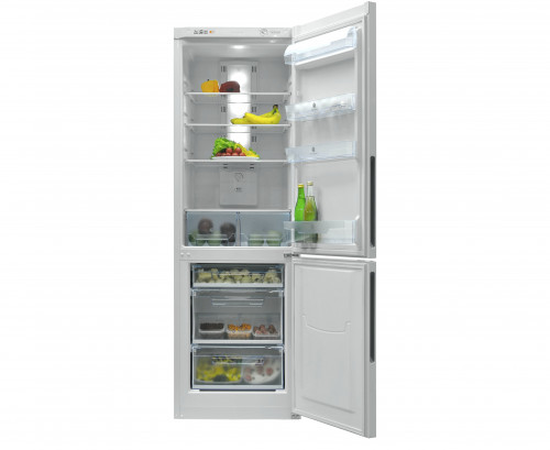 Холодильник POZIS RK FNF-174 бежевый индикация белая