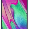 МОБИЛЬНЫЙ ТЕЛЕФОН Samsung SM-A405F Galaxy A40 64Gb white
