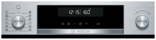 Духовой шкаф Bosch HBJ577ES0R