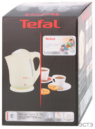 Электрический чайник TEFAL BF925232