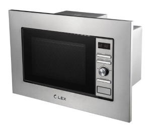 LEX BIMO 20.05 INOX