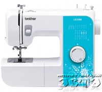 BROTHER LX-3500