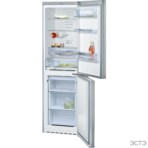 Холодильник BOSCH KGN39SQ10R
