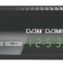 DVD и цифровые приставки BBK SMP022HDT2 тёмно-серый