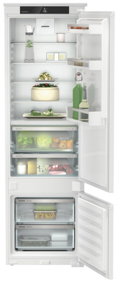 Встраиваемый холодильник  Liebherr ICBSd 5122-20 001