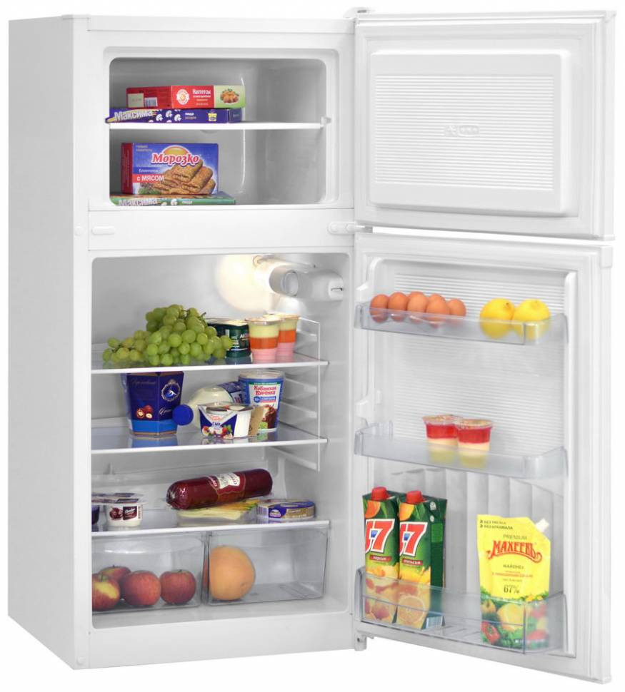 Холодильник NORDFROST NRT 143-032