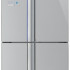 Холодильник SHARP SJFS97VSL