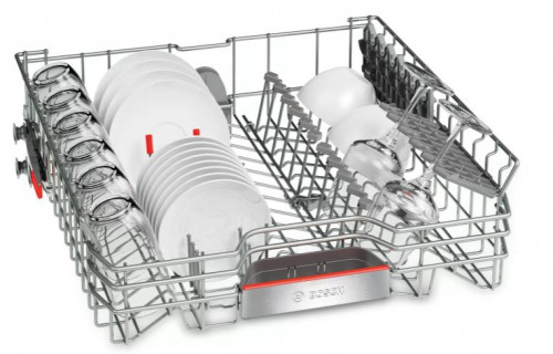 Встраиваемая посудомоечная машина Bosch SMI88TS00R