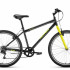 Велосипед ALTAIR MTB HT 26 1.0 (рост 19' 7ск.) черный/желтый