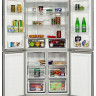 Холодильник HIBERG RFQ-490DX NFGP