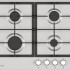 Газовая варочная поверхность DARINA 1T3 BGM341 11 X3
