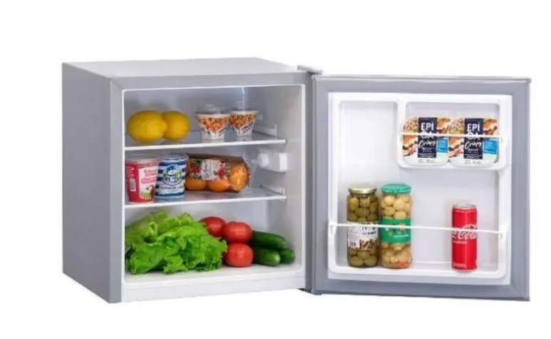 Холодильник Nordfrost NR 506 S