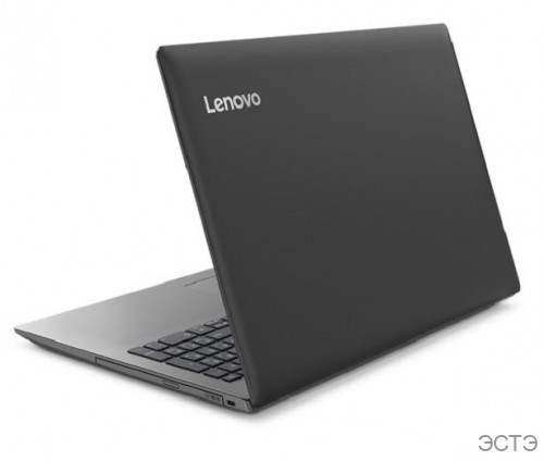 НОУТБУК Lenovo IdeaPad 330-15IGM  15.6'' HD/Intel Pentium N5000 1.10GHz Quad/4GB/500GB/GMA HD/noDVD//Win 10 черный (81D10087RU) Ноутбук
